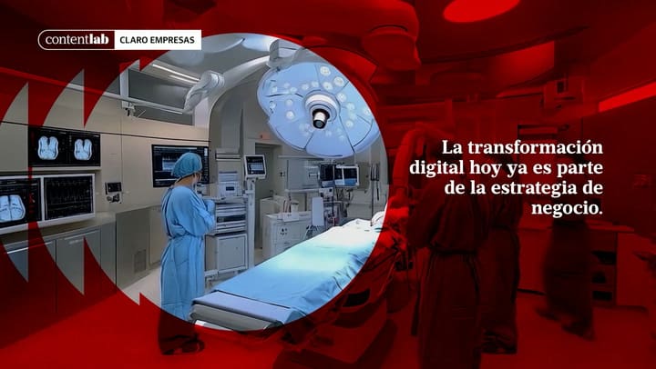 CLARO EMPRESAS