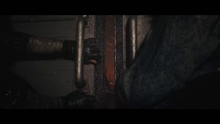 Trailer del Call of Duty: Vanguard