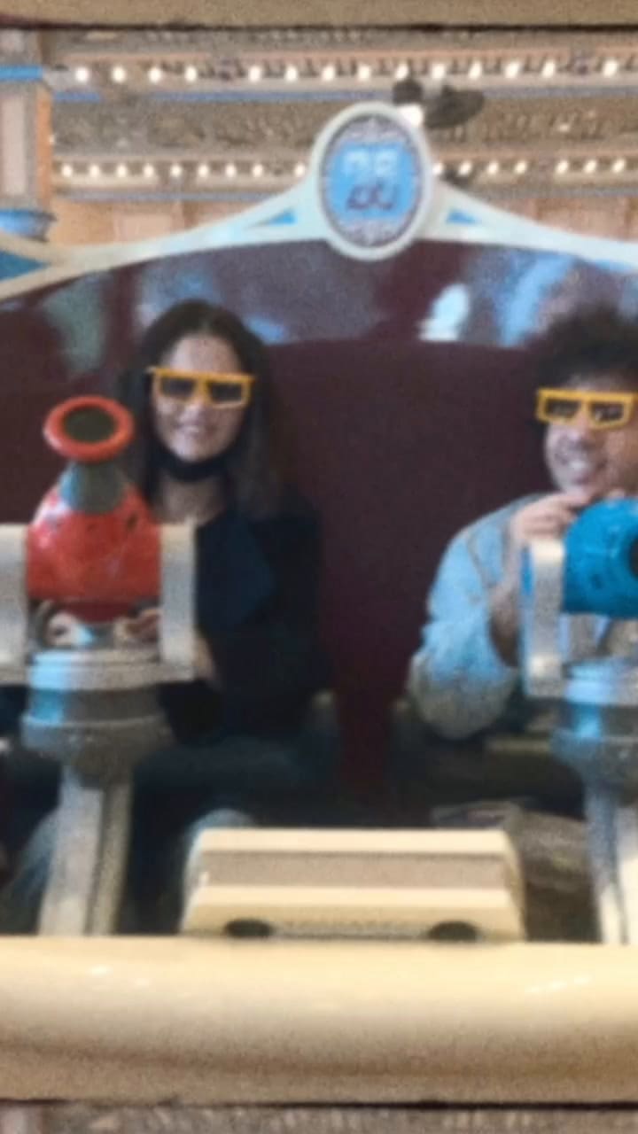 Selena Gomez y Benny Blanco lanzaron su canción “Scared of Loving You”