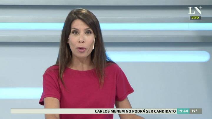 Andy Freire: “No creemos en las candidaturas testimoniales”