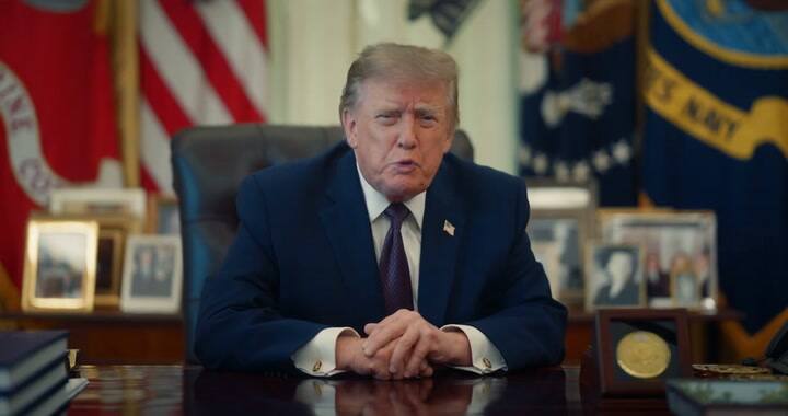 El anuncio Donald Trump que afecta a ciertas personas mayores del Medicare