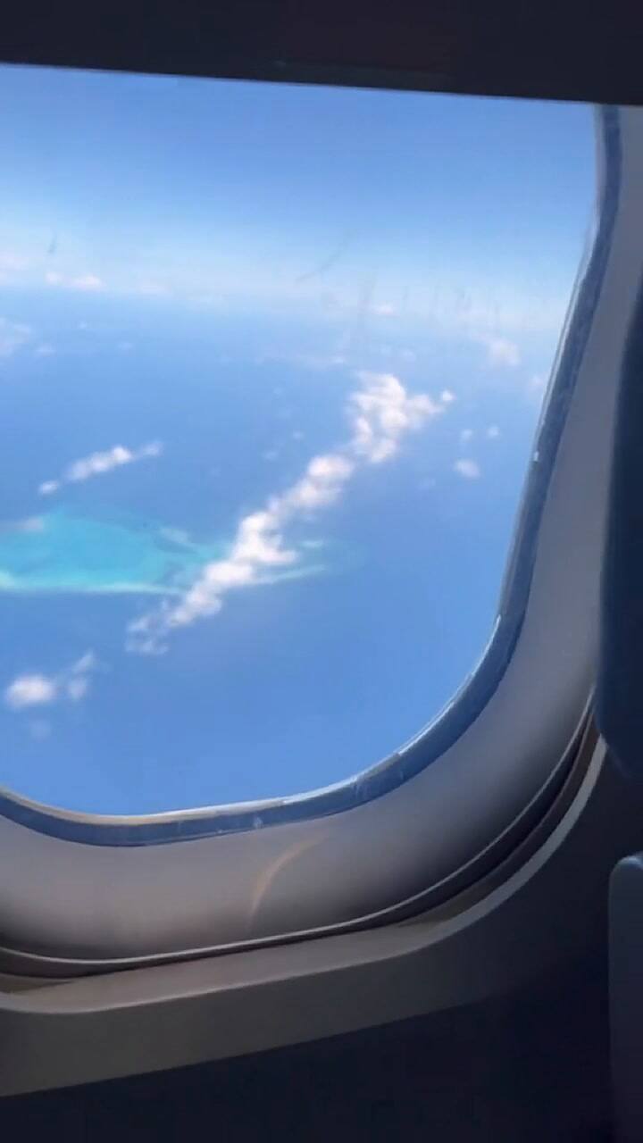 Fue de vacaciones a Miami y contó por qué fue uno de “los viajes más complicados” de su vida
