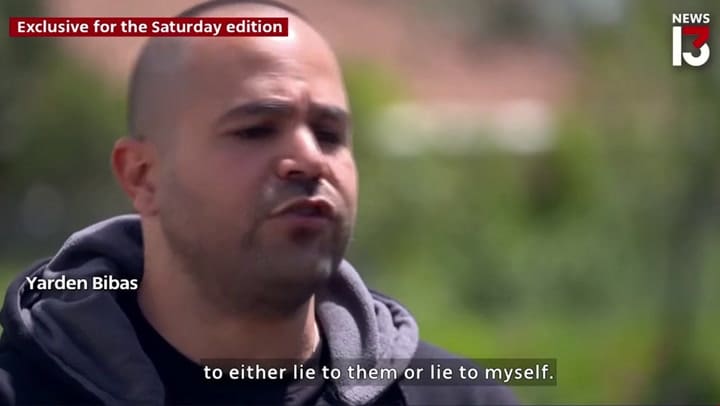 "Lo que más me molesta es que me pregunten cómo me siento"