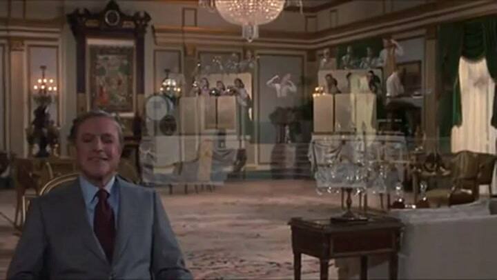 El baile de Olivia Newton-John con Gene Kelly que se hizo viral
