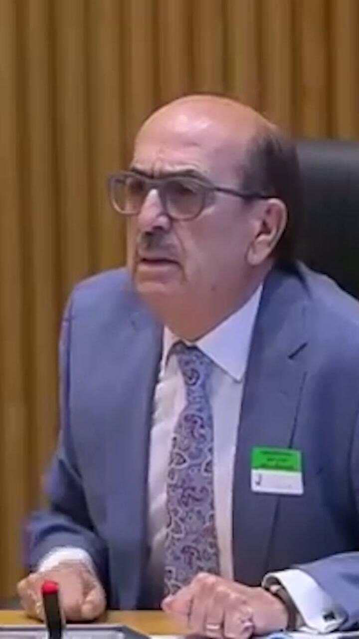 Javier Borrego, nuevo abogado de Cristina Kirchner