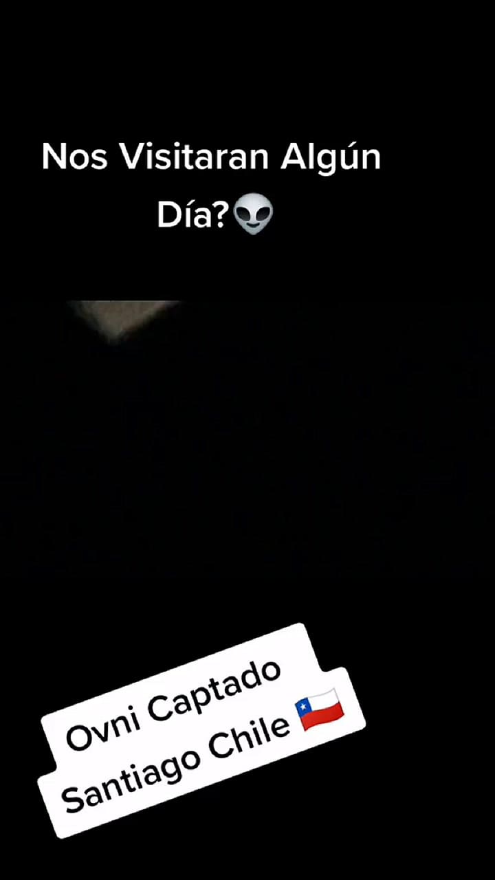 Astrónoma pone paños fríos a efervescencia por video de supuesto ovni