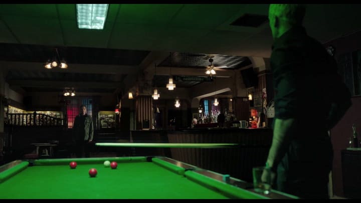 T2 TRAINSPOTTING