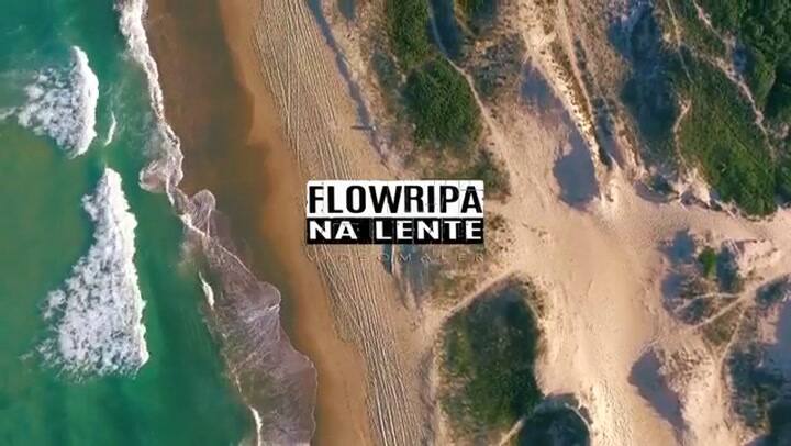 Playas del sur de Brasil: Campeche