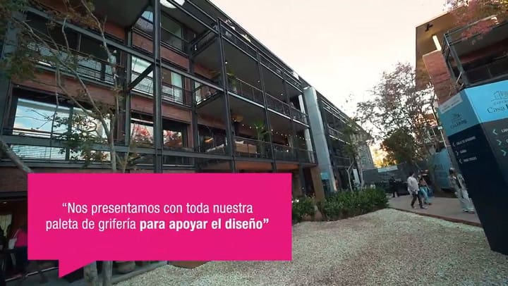 FV en Experiencia Casa Living