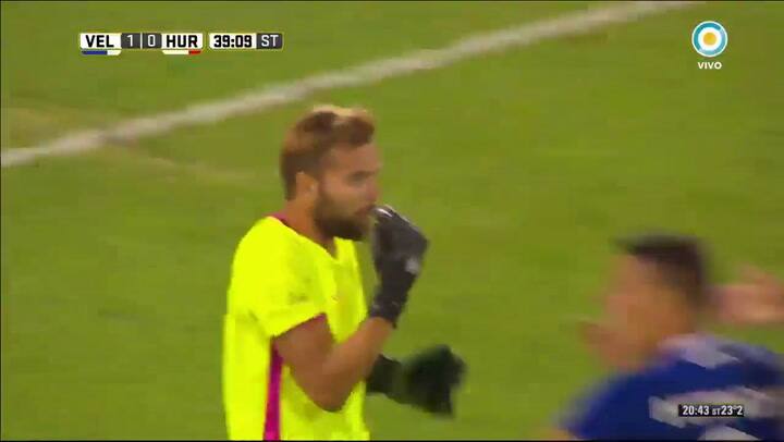 El empate de Bogado