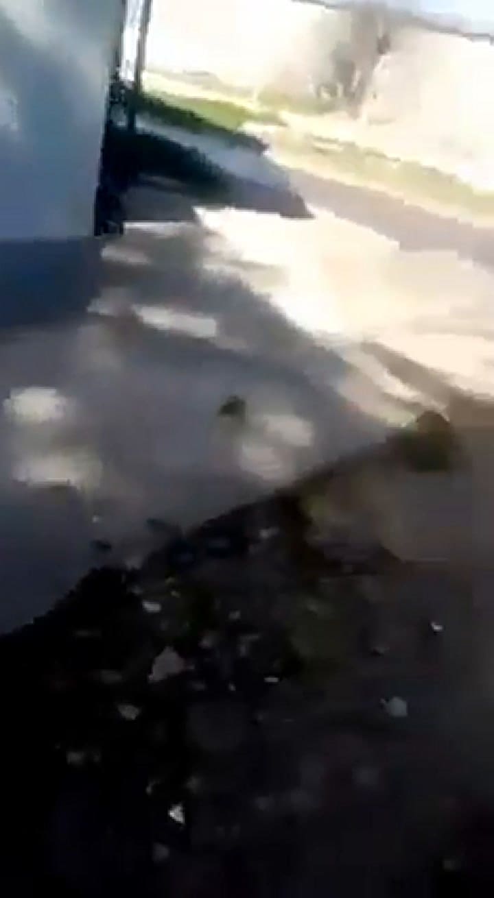 Encontró a su mejor amigo y a su pareja entrando a un hotel