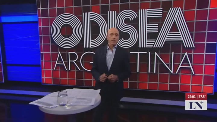 Ajedrez Navideño Para Un 2025 Electoral; El Editorial De Carlos Pagni