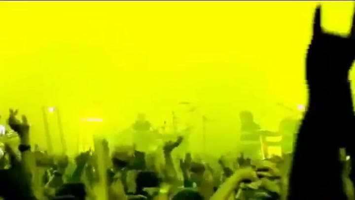 Depeche Mode