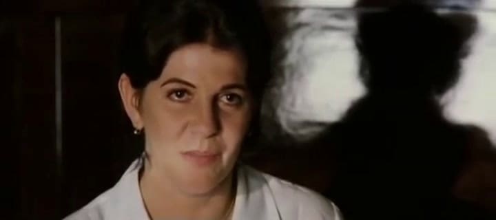 Trailer de Roma