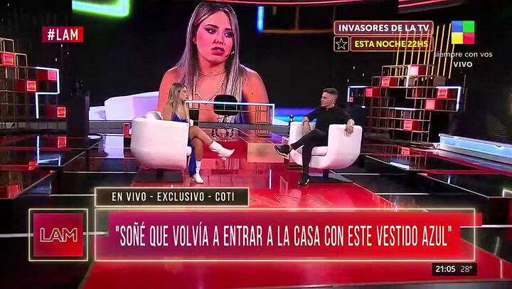 Coti Romero pronosticó quién va a ganar Gran Hermano