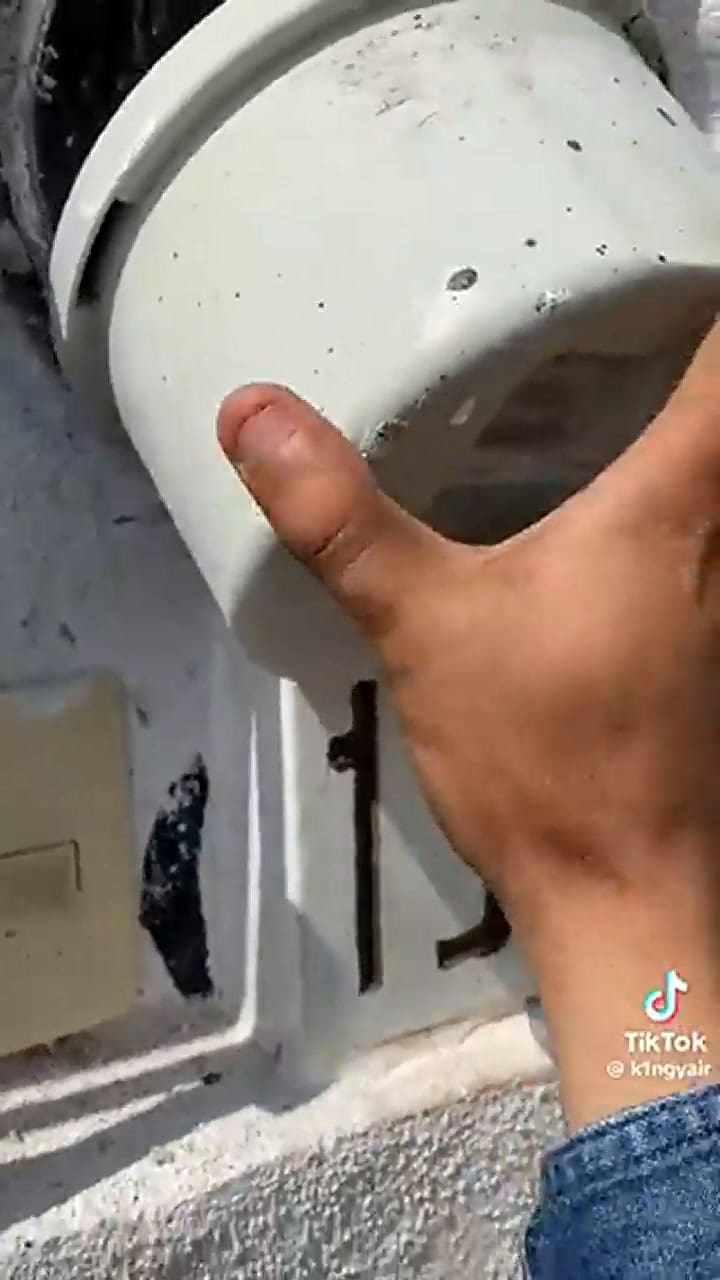 La acción que sorprendió a todos