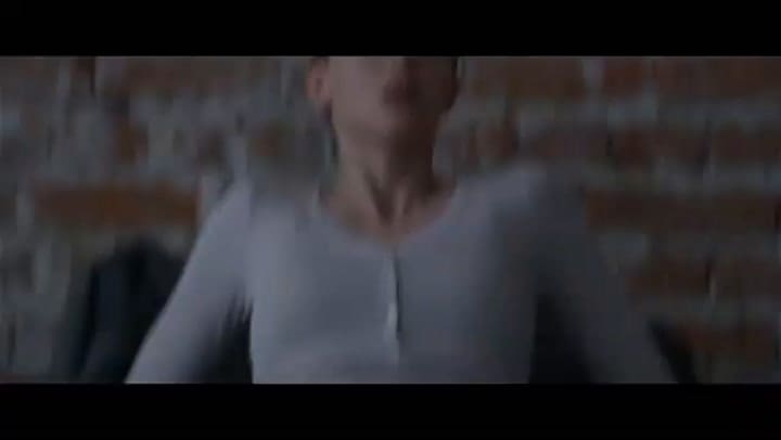 La portera, tráiler