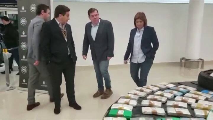 Operativo Papa Lavada