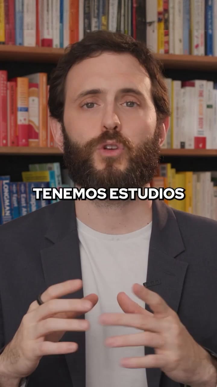 Los beneficios de la caminata - Dr. De Larosa