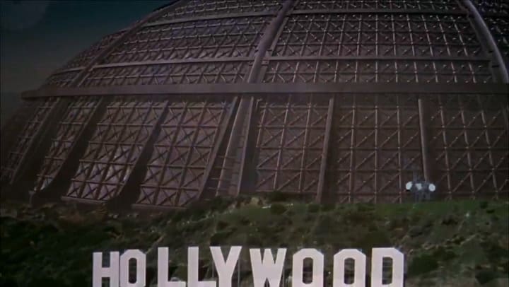 Trailer de la película The Truman Show