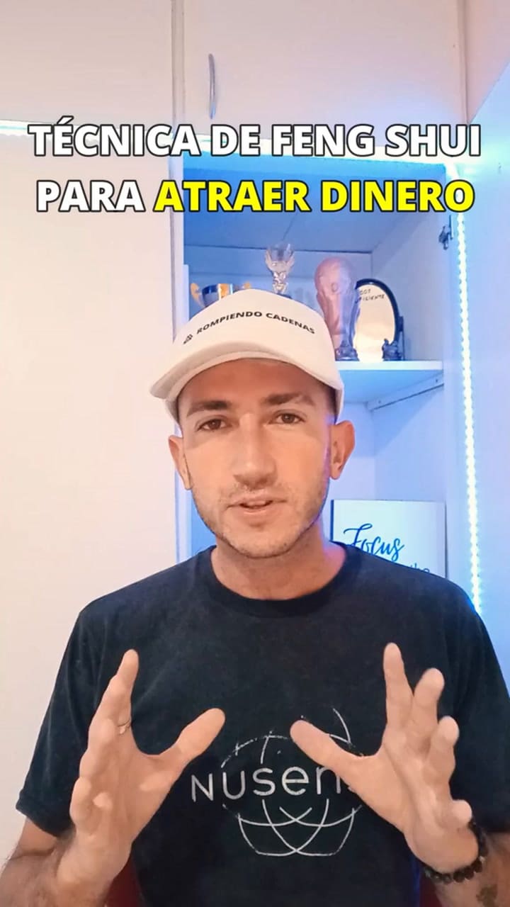 Ritual de arroz para atraer el dinero