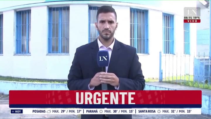 Denuncian por acoso sexual de menores a dos entrenadores de un club de Quilmes