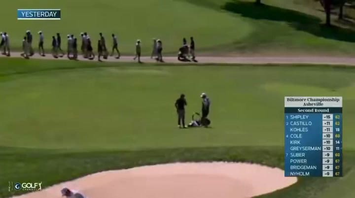 Caddie de Tosti