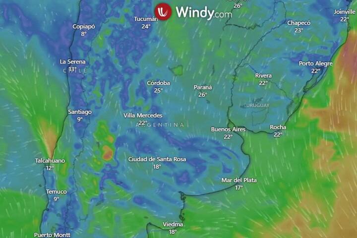 Gif Clima Ii