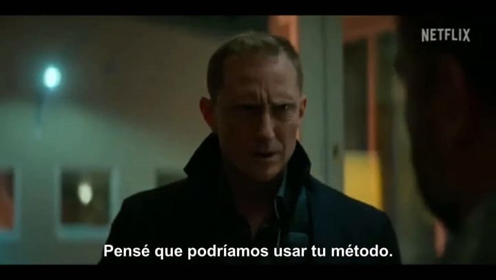 EL RASTRO Trailer