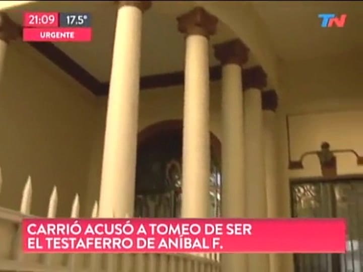 Tomeo 1