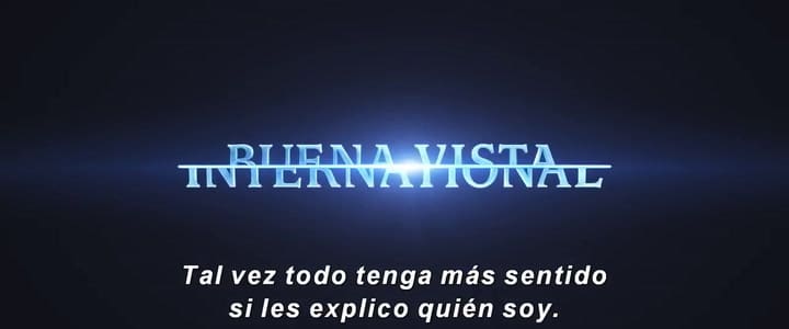 Trailer 'Glass' - Fuente: YouTube