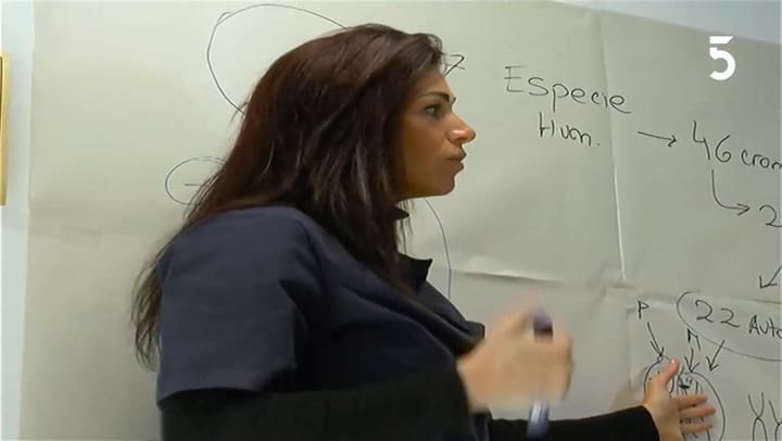 El caso Lola Chomnalez: la novedosa técnica para descubrir al asesino