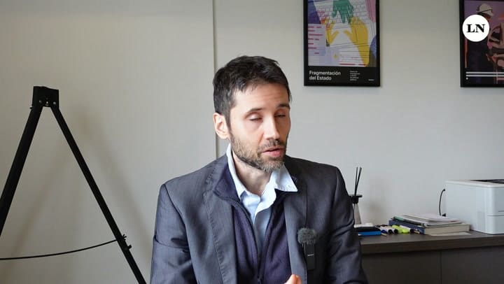 Emiliano Libman: “El Banco Central todavía no está muy cómodo dejando flotar el dólar"