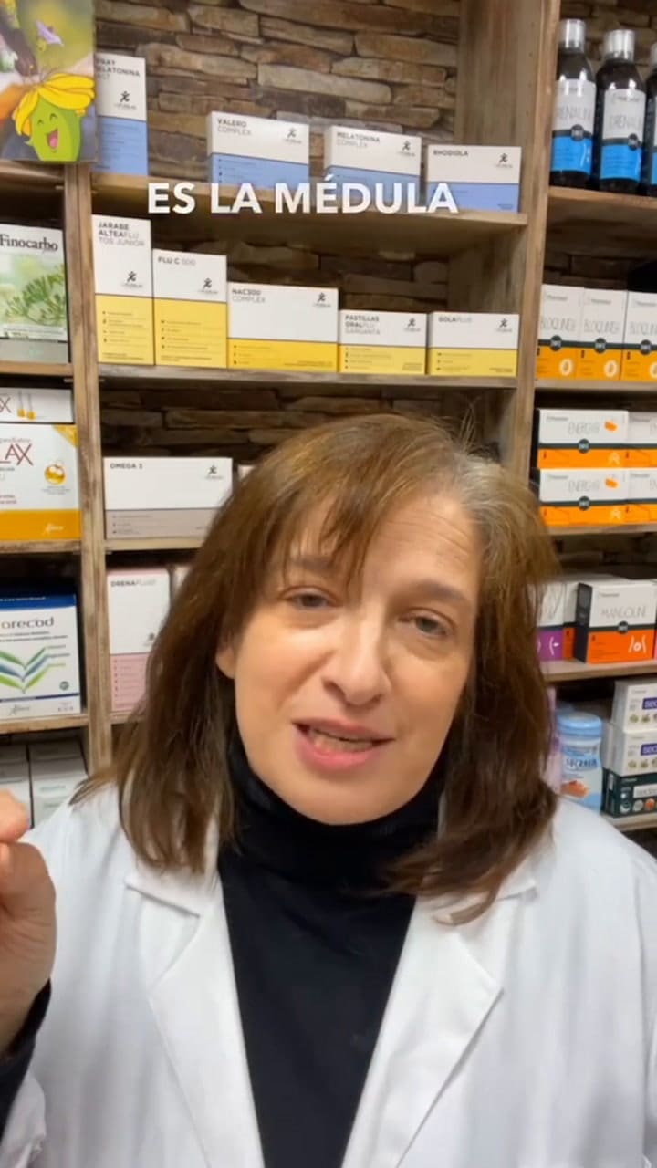 De Qué Están Hechos, Los Huesos Te Lo Cuento Y Cómo Cuidar De Ellos. Los Huesos Dan Forma Y Sujetan Nuestro Cuerpo. Te Hablo De 5 Formas De Mantenerlos En Buen Estado @Anafarmaceutica #Huesos #Consejosparacuidar