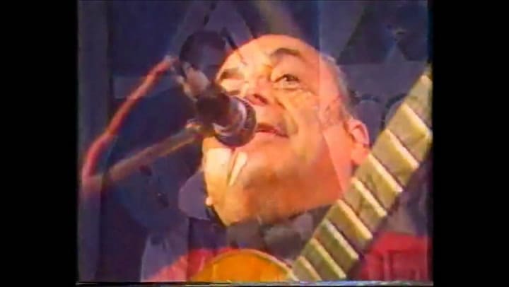 Murió Juan Carlos Saravia, el primer y último de Los Chalchaleros - Fuente: Youtube