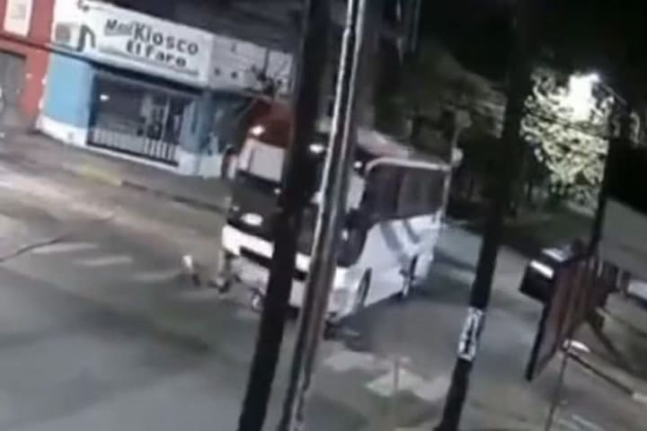 Motochorros Morón