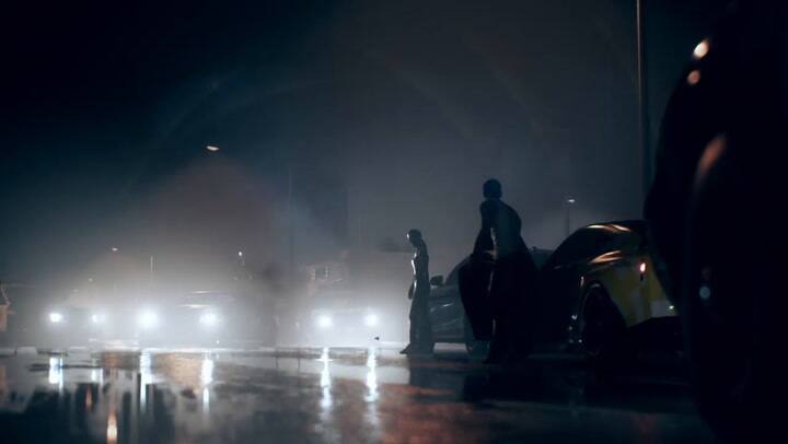 Need for Speed Heat - Fuente: YouTube