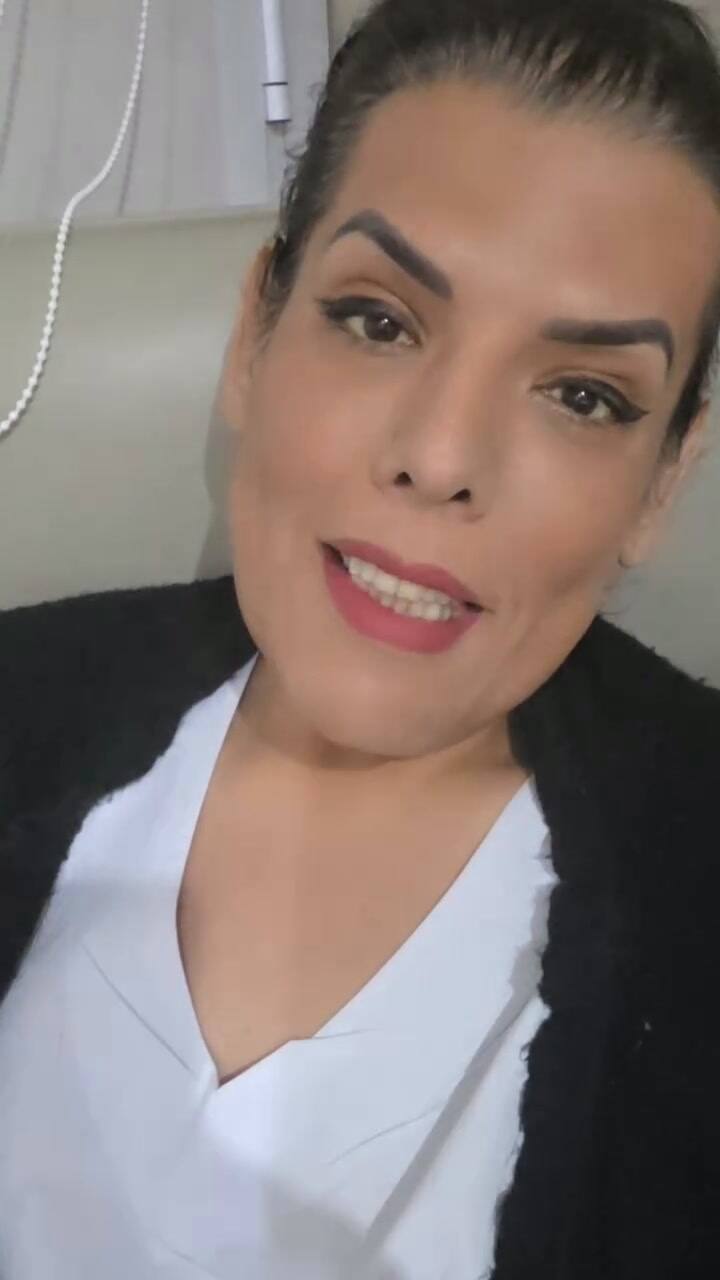 Costa habló desde su internación (Video: Instagram @costaokis)
