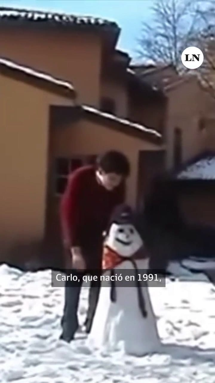Quién fue Carlo Acutis