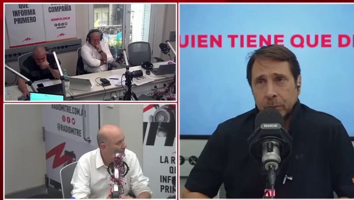 Sturzenegger sobre las indemnizaciones tras la reforma laboral