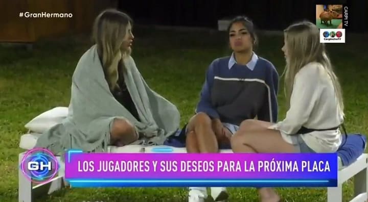 Las especulaciones de nominación