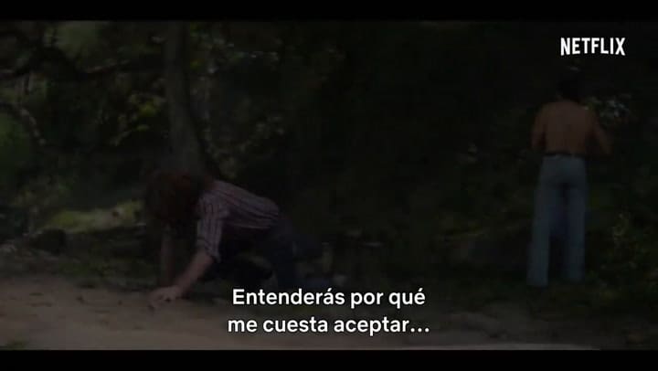 Trailer de La serpiente - Fuente: YouTube