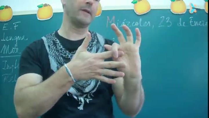 El Truco Del Dedo