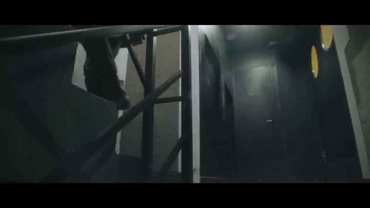 Videoclip de Nicola - 'Vamos'