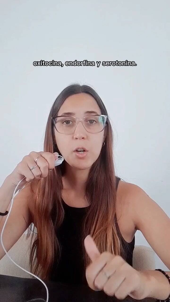 ¿Sabes Qué Desata La Felicidad Desde El Punto De Vista Biológico Se Trata De 4 Quimicos Naturales De Tu Cuerpo Y Te Cuento Qué Podes Hacer Para Activar Cada Uno De Ellos! #Felicidad #Neurotrasmisores #Serotonina