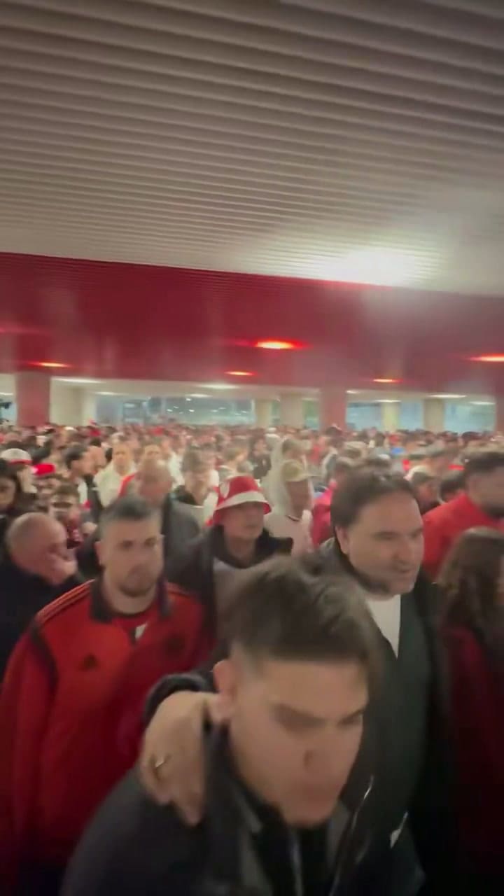 "Que se vayan todos"