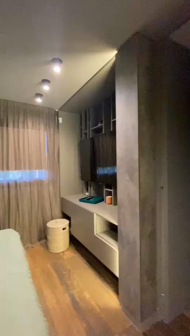 Nuevas imágenes de la casa de Jesica Cirio y Martín Insaurralde