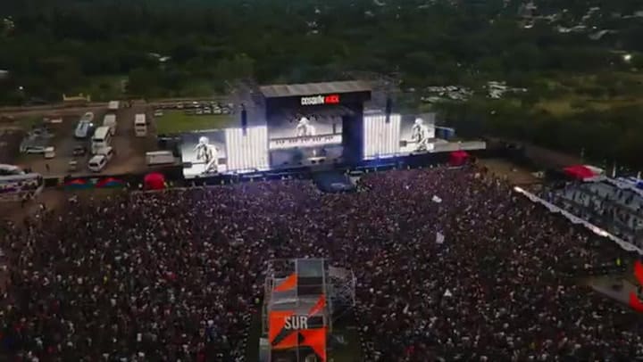 Cosquín Rock