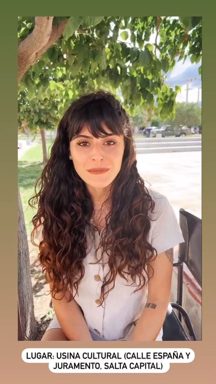 La particular propuesta de la hermana de Marcos de Gran Hermano a los fans de cara a la final