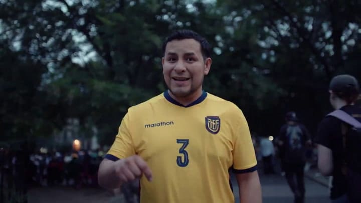Los elegidos de Ecuador para el Mundial 2026